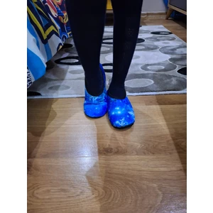 Yeni Sezon Kışlık Ev ve Yürüyüş  Patiği & Ayakkabısı