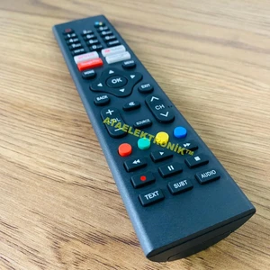 Axen Woon LCD LED Kumanda Androıd Ses Komut Yoktur