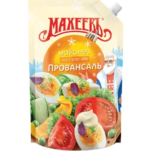 Provansal Mayonez 380 gr