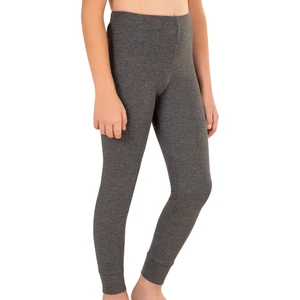 Özkan Underwear 30312 Çocuk Unisex Viskon Şardonlu Termal Tayt İçlik