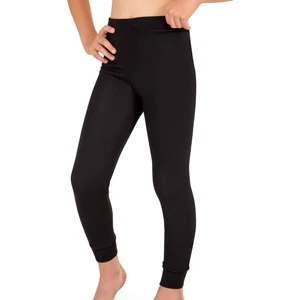 Özkan Underwear 30312 Çocuk Unisex Viskon Şardonlu Termal Tayt İçlik