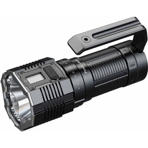 LR60R 21000 Lumen Şarjlı El Fenerı