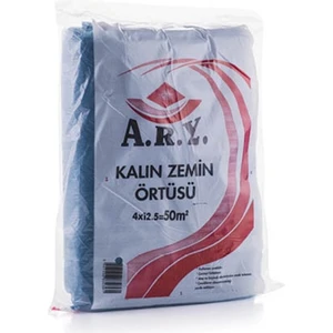 Ary Kalın Zemin Örtüsü 4 x 8 = 32 M2