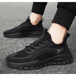 231451 Erkek Ithal Taban Sneaker Spor Ayakkabı