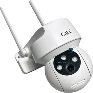 CT-4051 Dış Mekan Akıllı Kamera