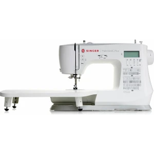 C5985Q Elektronik Dikiş Makinesi