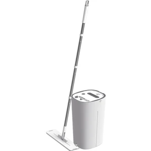 Vip Ahmet Vipset Akıllı Mop Set Temizsu 3lt + Kirli Su 5lt + 2lt Smart Mop VP-494