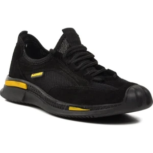 231470 Erkek Hakiki Deri Spor Ayakkabı