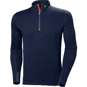 Helly Hansen Workwear Lıfa Yarım Fermuar Sweatshirt -75107