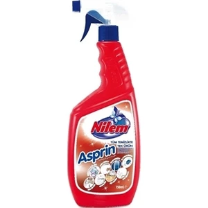Aspirin 750 ml