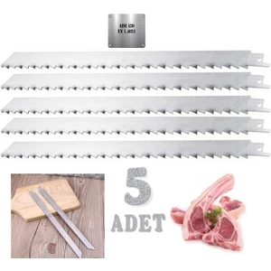 Tilki Kuyruğu Paslanmaz & Kemik S1211(5AD)