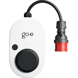 GO-E Charger 22kW Mobil Gemini Flex Taşınabilir Araç Şarj cihazı