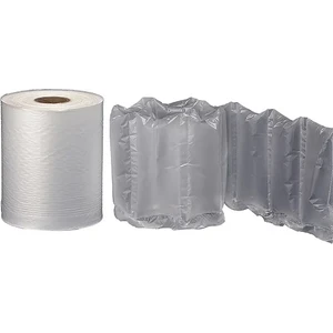 Hava Yastığı Koruyucu Ambalaj Rulosu 20X10 Balonlu Naylon 20'lık( AC700-AC1000 ve AC1500 ile uyumlu )