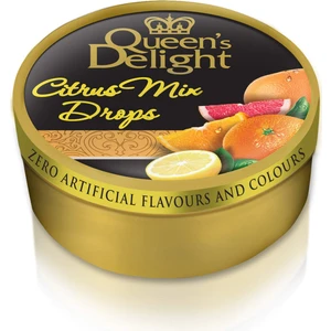 Delight Citrus Mix Drops 150 gr