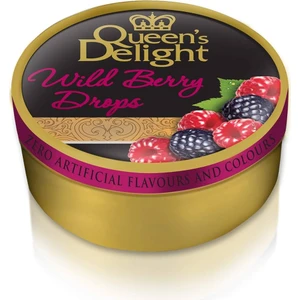 Delight Wild Berry Drops 150 gr