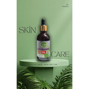 HK Remedy Kenevır Tohumu Yağı 50 ml