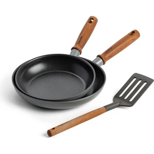 Mayflower Pro 3 Parça Tava Seti