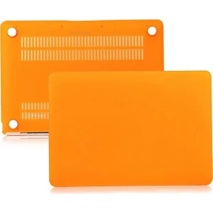 MacBook Air Kılıfı Macbook Air 13inç Mat (Eski USB'li Model 2010-2017) A1369 A1466 ile Uyumlu