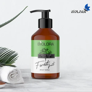 Orman Meyvesi Aromaterapi Afrodizyak Etkili Vücut Masaj & Spa Yağı 250ML.