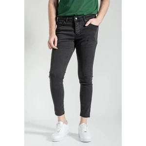 CEDY DENİM ERKEK DAR PAÇA SKINNY FIT İTALYAN KESİM FULL LİKRALI JEAN PANTOLON C344