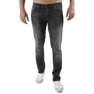 Cedy Denım Erkek Kot Pantolon Slim Fit Jean C326