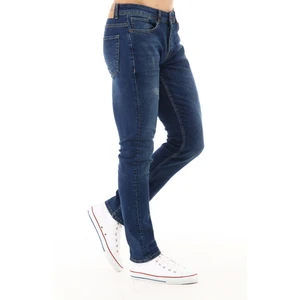Cedy Denım Erkek Kot Pantolon Slim Fit Jean C323