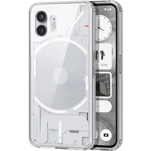 Nothing Phone 2 Kılıf Köşeleri Airbagli Kamera Korumalı Silikon