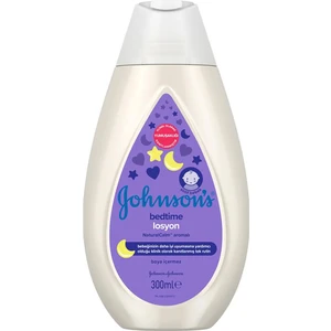 Baby Bedtime Bebek Losyonu 300 ml