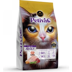 Yetişkin Kedi Tavuk Etli 7 kg