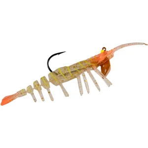 Han Fish Teke Baby Shrimp 5.5 cm 3.8 gr Silikon Karides