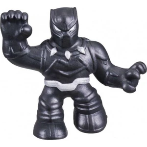 Giochi Preziosi Goojitzu Marvel Minis S5 GJM01000 Black Panther