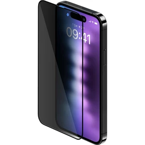 iPhone 15 Pro Max Hayalet Privacy Gizli Cam Ekran Koruyucu
