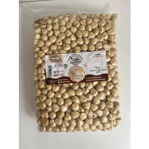 Çamaş Hanımeli Kooperatifi Kavrulmuş Fındık 1 kg