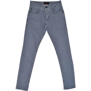 Erkek Jeans Pantolon Silim Fitt 310 BGL-ST03463