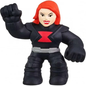 Giochi Preziosi Goojitzu Marvel Minis S5 GJM01000 Black Wıdow