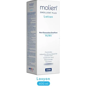Losyon 400 ml