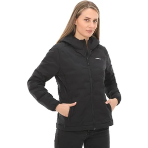 101165583 CT655 Alısa Coat 2 Pr Siyah Siyah - S