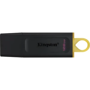 Ulu Bilgisayar Dtx 128GB USB 3.2 Gen.1 Flash Bellek Datatraveler Exodia DTX/128 USB Bellek Kingston