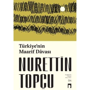 Türkiyenin Maarif Davası