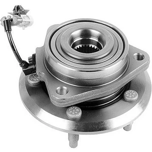 Chevrolet Captiva Ön Porya Rulmanlı Sensörlü Formpart 96626339