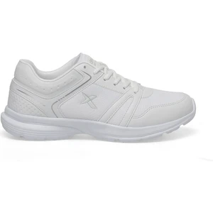 Mıton Tx 4fx Beyaz Erkek Koşu Ayakkabısı