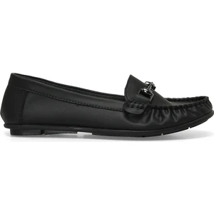 Incı Tropy 4fx Siyah Kadın Loafer