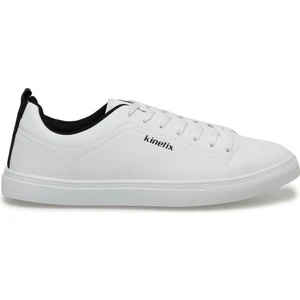 Snape 4fx Beyaz Erkek Sneaker