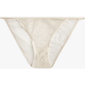 Brief Dantelli Külot Normal Bel
