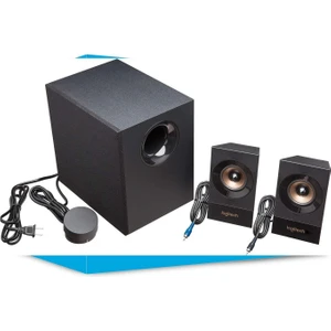 Z533 2+1 Speaker 120W Rms Siyah 980-001054