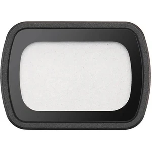 Osmo Pocket 3 Siyah Buğu Filtresi