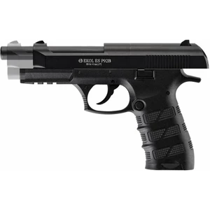Es P92 Blowback Siyah Airsoft