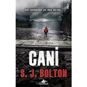 Cani - S. J. Bolton
