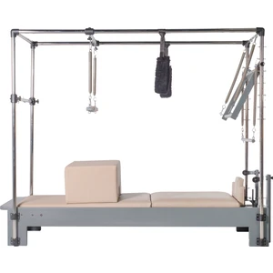 Reformer Combo Cadillac Antrasit Gri