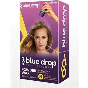 Blue Drop Pudra Wax